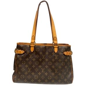 Louis Vuitton Batignolles Horizontal Bag
